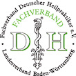 Fachverband Deutscher Heilpraktiker