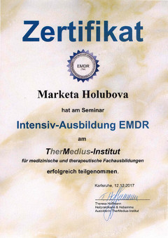 EMDR